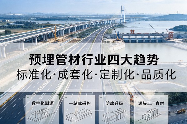 清流行业发展趋势总结
