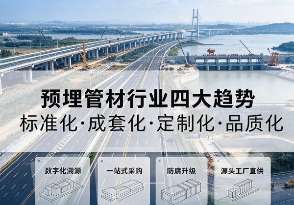 清流行业发展趋势总结