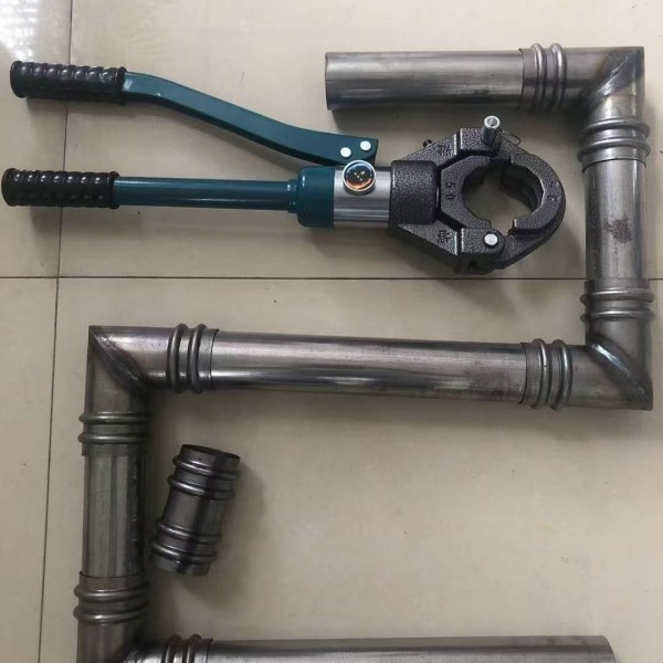 清流鑫亿呈冷却管